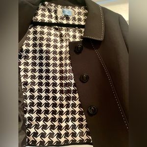 Tahari Aurthur Levine women’s size 14p suit